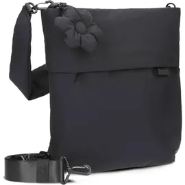 Zwei Hannah HA12 Umhängetasche Polyester Black