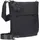 Zwei Hannah HA12 Umhängetasche Polyester Black
