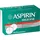 Bayer Aspirin Migräne