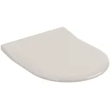 Villeroy & Boch Subway 2.0 WC-Sitz Slimseat, mit SoftClose