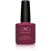 CND Shellac decadence 7,3 ml