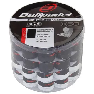 Bullpadel Fass 50 Griffe Bullpadel Gb1201