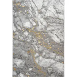 Teppich MARMARIS gold