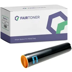 Kompatibel für Xerox WC 7228 Fplx (006R01176) Toner Cyan
