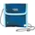 School-Mood Moritz onesize Blau