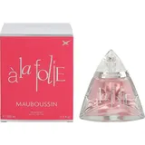 Mauboussin à la Folie Eau de Parfum 100 ml