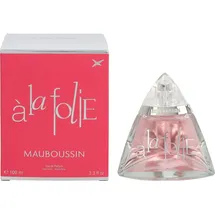 Mauboussin à la Folie Eau de Parfum 100 ml