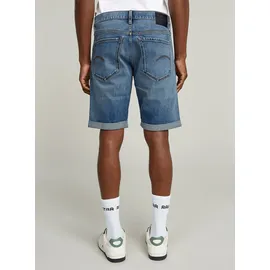 G-Star Mosa Jeansshorts Blau 31