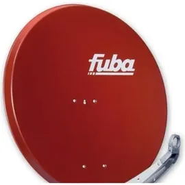Fuba DAA 650 rot