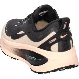 Nike Damen Laufschuhe Vomero 18 GTX Black/Black/Crimson TINT-BLACK, 41