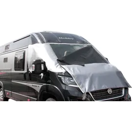 Hindermann Classic Thermomatte für Ford Transit ab 2014 Grau