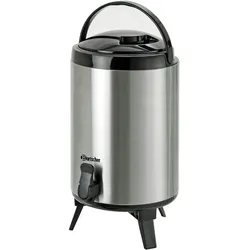 Bartscher Iso-Dispenser 9 Liter
