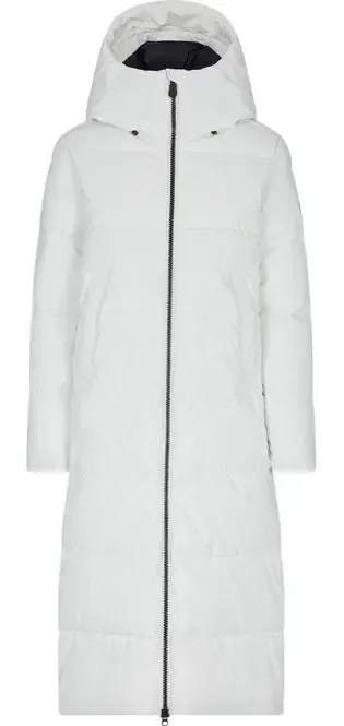 SAVE THE DUCK MISSY Mantel 2024 off white - M/L