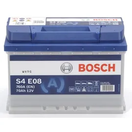 Bosch S4E 70Ah 12V
