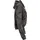URBAN CLASSICS Kapuzenpullover Black S