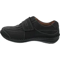 Josef Seibel Alec schwarz, 44 EU