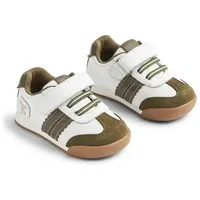 Wheat Sneaker Spectra Beige 21