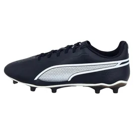 Puma King Match FG/AG Herren Puma Black-Puma White 48,5