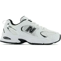 New Balance 530 White/Black 37