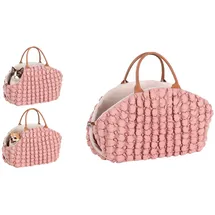 Karlie Yzma 42 x 26 x 25 cm Pink