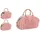 Karlie Yzma 42 x 26 x 25 cm Pink