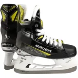 Bauer Vapor X4 Junior EE (breiter Fuß), EUR 36 - Rot