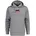 Hoodie Grau 3XL