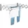 Juwel Ruck Zuck 5,2 m silber