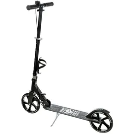Raven Bremse scooter 200mm Straight Schwarz schwarz No Size