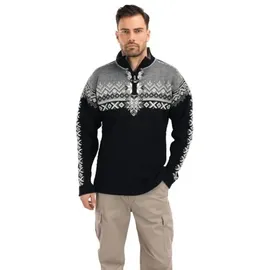 Dale of Norway Sweater Mehrfarbig M