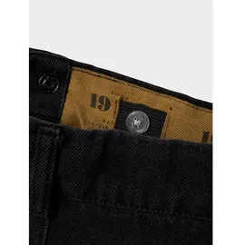 NAME IT Nkmryan St Cargo Black 128