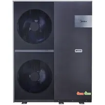 Midea M-Thermal Mars Monoblock 30 kW