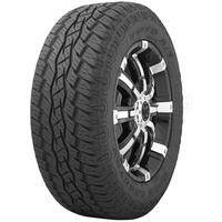 Toyo 30x9.50 R15 104S Open Country A/T+ M+S