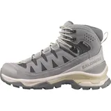 Salomon Quest Echo GTX grau 40.0