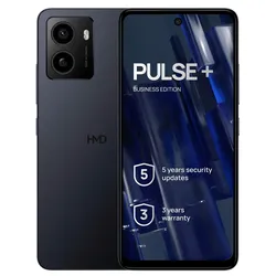 HMD Global HMD Pulse+ - 4G Smartphone - Dual-SIM - RAM 6 GB / Interner Speicher