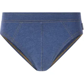 Babista Slip BELIMON blau/hellblau XL 2er Pack
