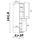 Flex-Well Demi-Apothekerschrank »Nepal«, 30