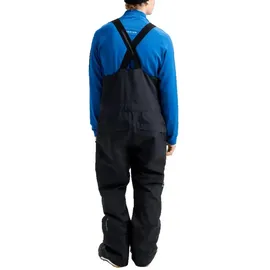 BURTON Cyclic Bib Hose Schwarz M
