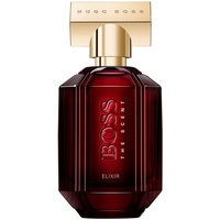 HUGO BOSS The Scent Elixir For Her Parfum Intense, 50ml