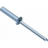 Gesipa Blindniete Alu/Nirosta 3,2 x 8