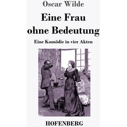 Eine Frau ohne Bedeutung