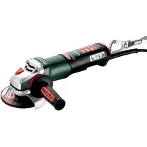Metabo WEPBA 20-125 Quick DS BL im Karton