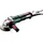 Metabo WEPBA 20-125 Quick DS BL im Karton