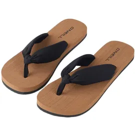 O'Neill Ditsy Sun Flip-flops Black Out 39