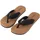 O'Neill Ditsy Sun Flip-flops Black Out 39