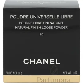 Chanel Poudre Universelle Libre Nr.20 Rose Clair 30 g
