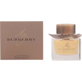 Burberry My Burberry Eau de Parfum 90 ml