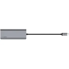 Belkin 6-in-1 USB-C Multiport Adapter