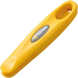 Topeak Shuttle Lever 1.1 Reifenheber Gelb