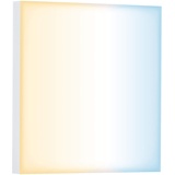 PAULMANN Velora LED-Panel Zigbee 22,5x22,5cm 8,5W